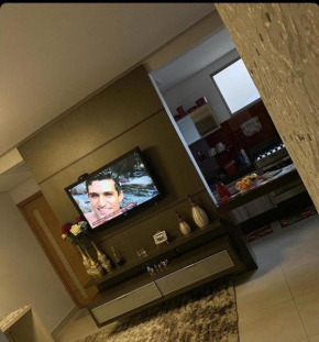 APTO LUXO Setor Bueno Goiânia